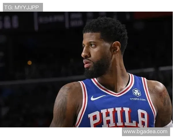 纳斯:乔治在训练中移动得很好投篮也很准 他在防守端有一种本能 纳斯:乔治在训练中移动得很好投篮也很准 他在防守端有一种本能