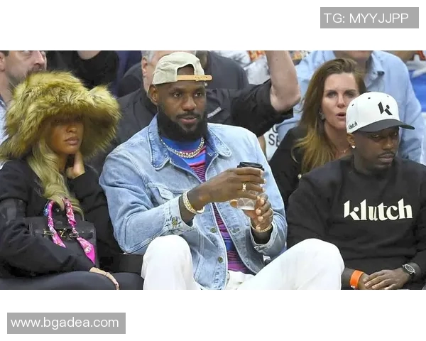 叫屈，里奇·保罗驳斥利用湖人队詹姆斯为客户争取报酬的说法