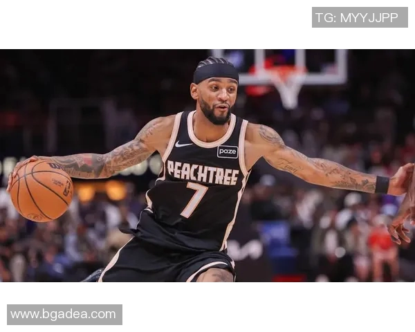 效率低迷！亚历山大-沃克18投7中得23分，正负值-27全场最低