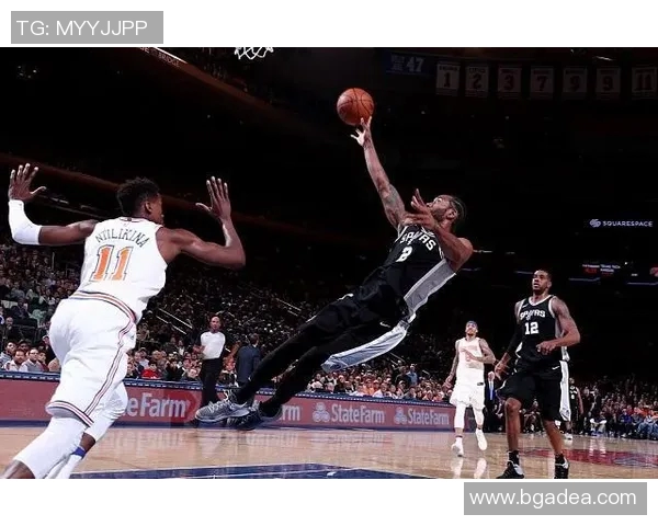 莱纳德生涯最佳55分：碾压与空间？