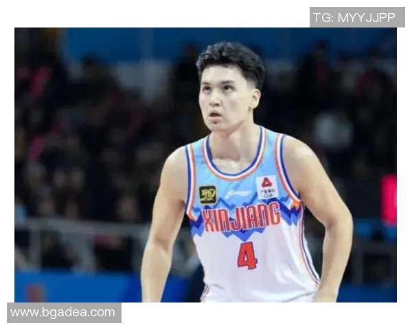 伊力福拉提憾失绝平砍下15分，阿不都11分11板贡献两双