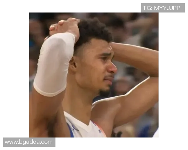 背靠背客战森林狼！米奇：我预计文班亚马会出战比赛