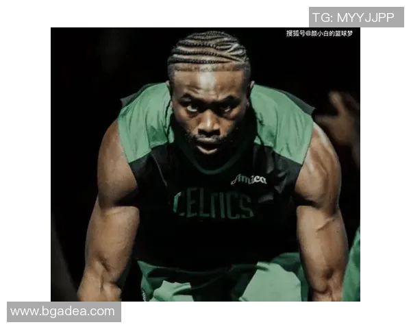 杰伦·布朗：猛龙身体对抗强，贡献25分8板